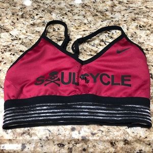 SoulCycle Sport Bra